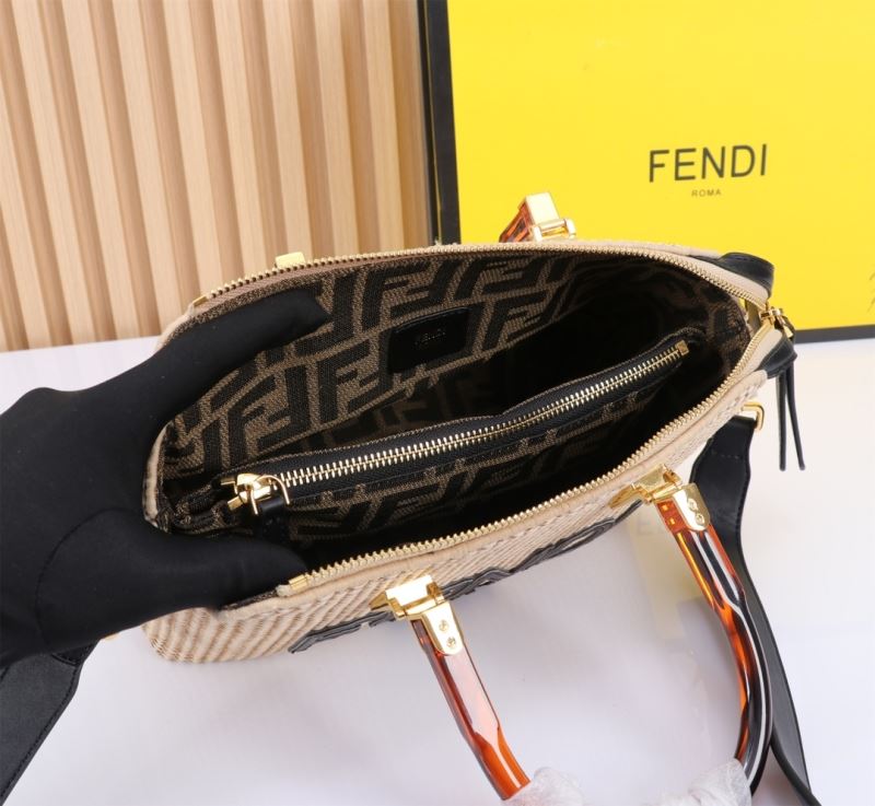 Fendi Pillow Bags